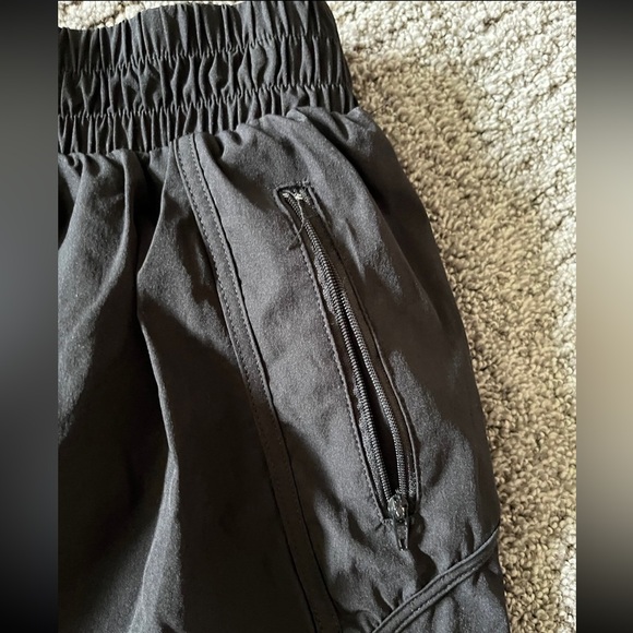 Blooming jelly shorts - Picture 2 of 2